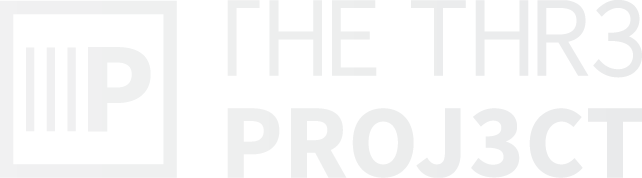 THE THR3 PROJ3CT